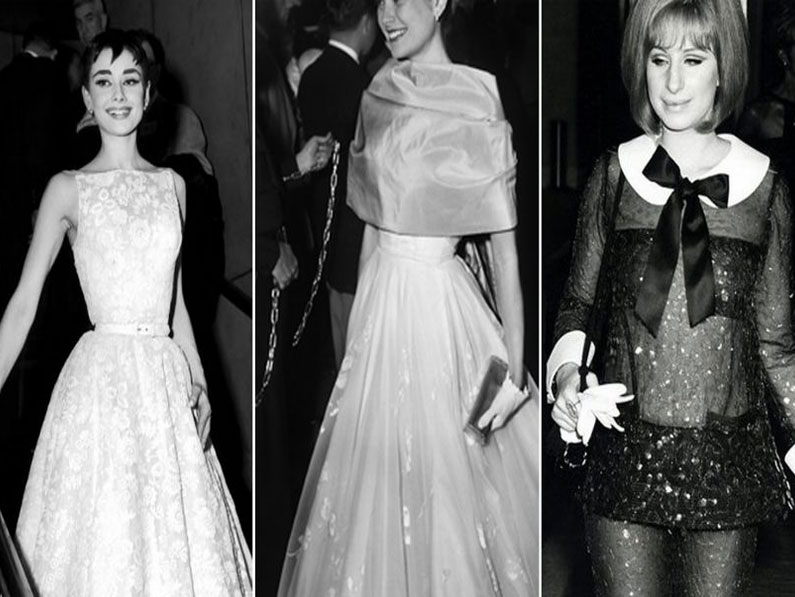 Le donne protagoniste del vintage anni ’50: muse e ispiratrici