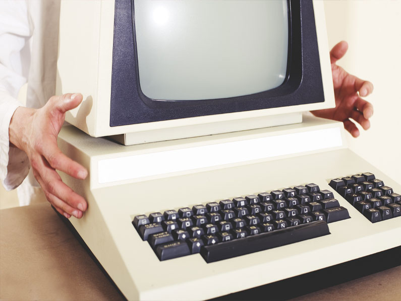 Vintage Computer Festival 2019: la tecnologia vintage che conquista
