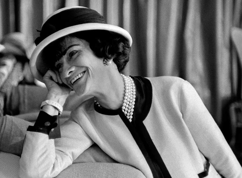 Coco Chanel: la stilista che ha rivoluzionato la moda