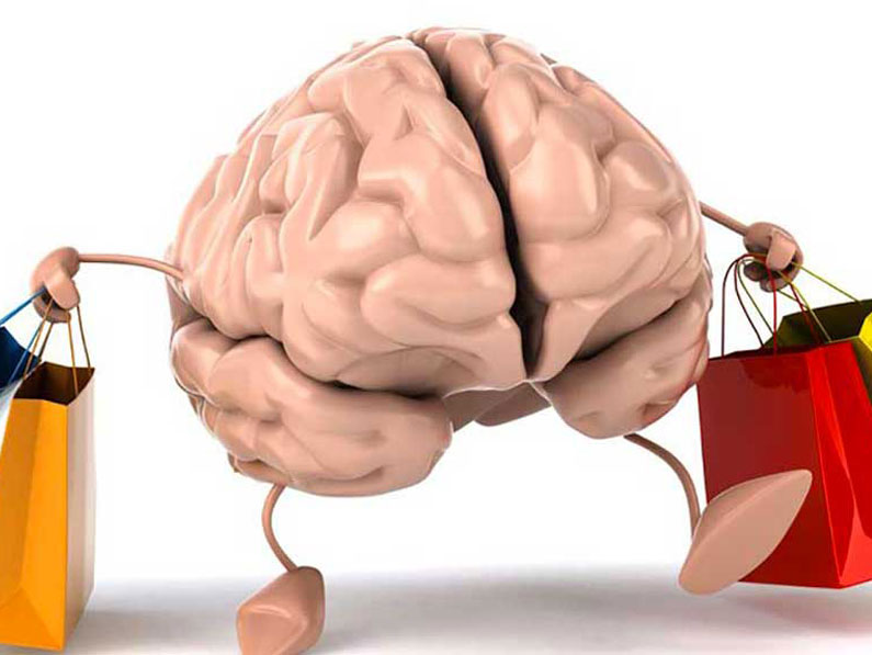 Neuromarketing: le neuroscienze dello shopping