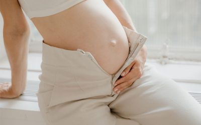 Pacchetto gravidanza: vesti la tua pancia